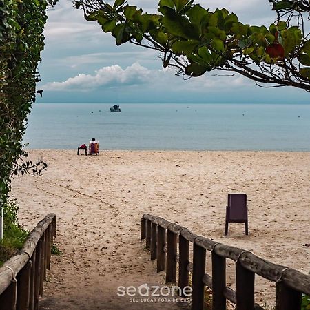 Apto Moderno E Confortavel Perto Da Praia Jsr112 Florianópolis Extérieur photo