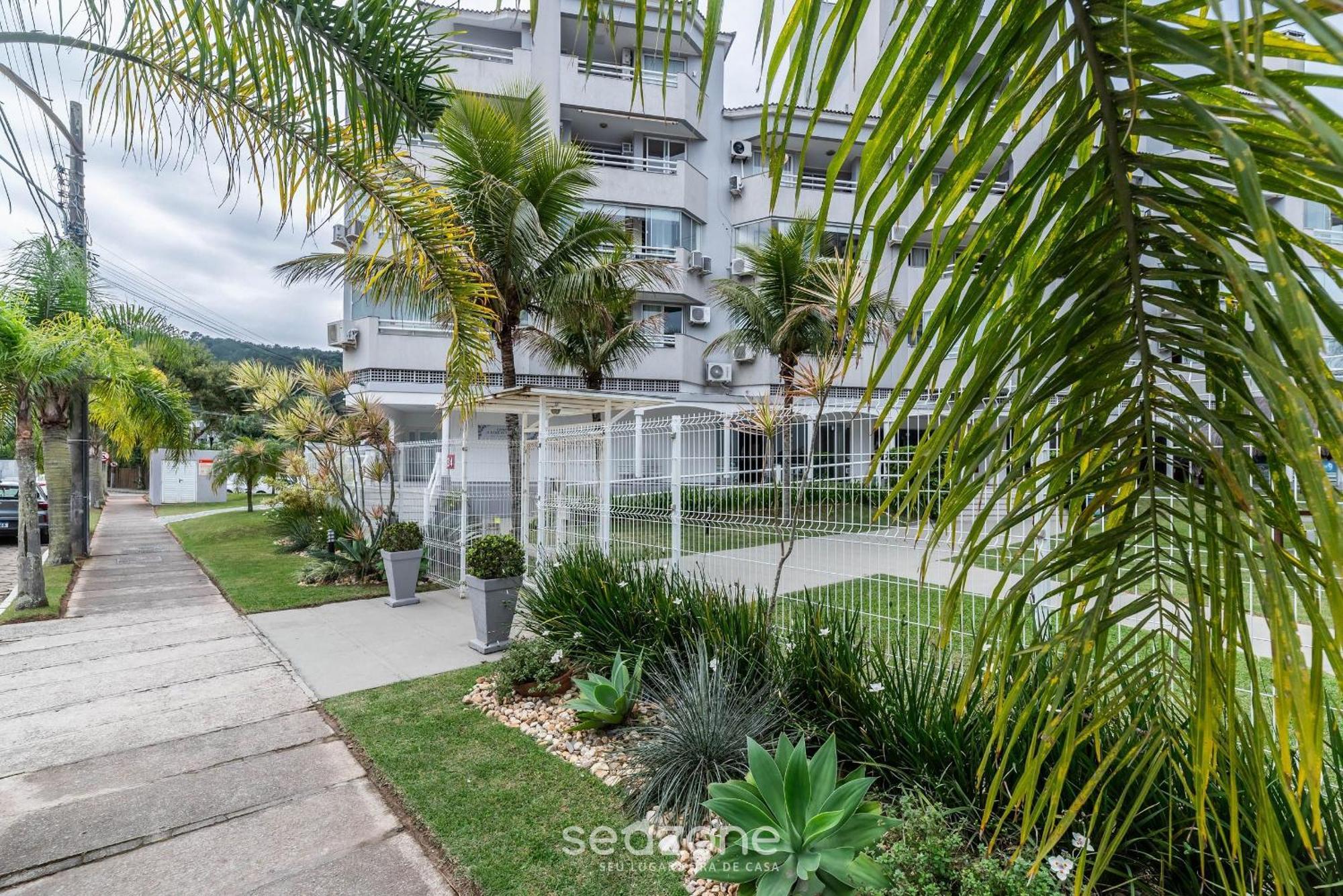Apto Moderno E Confortavel Perto Da Praia Jsr112 Florianópolis Extérieur photo